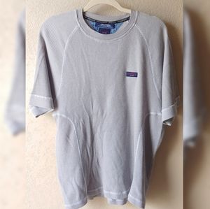 Vtg 90s Mens Tommy Hilfiger Short Sleeve Shirt XL